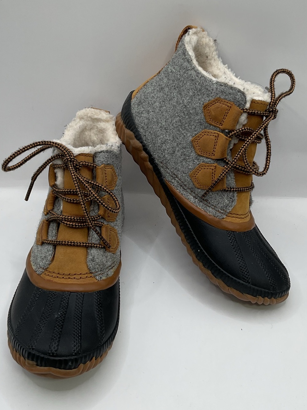 Sorel Out N About Waterproof Winter Snow Boots